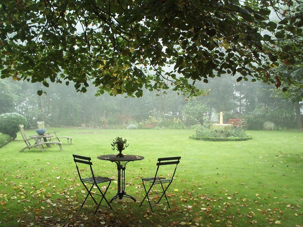 De Witte Wolk Bed and Breakfast Nieuw-Scheemda Εξωτερικό φωτογραφία