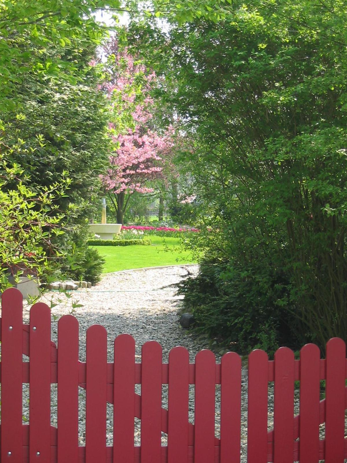 De Witte Wolk Bed and Breakfast Nieuw-Scheemda Εξωτερικό φωτογραφία